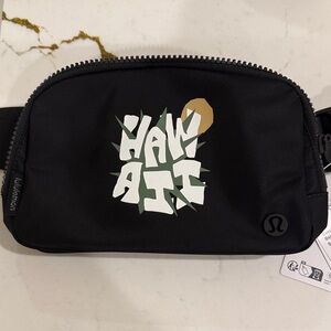 lululemon athletica Everywhere Belt Bag Hawaii